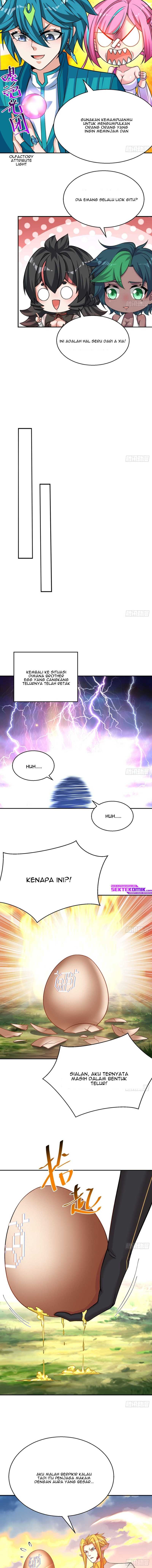 I Picked Up An Attributes Chapter 89 Gambar 14
